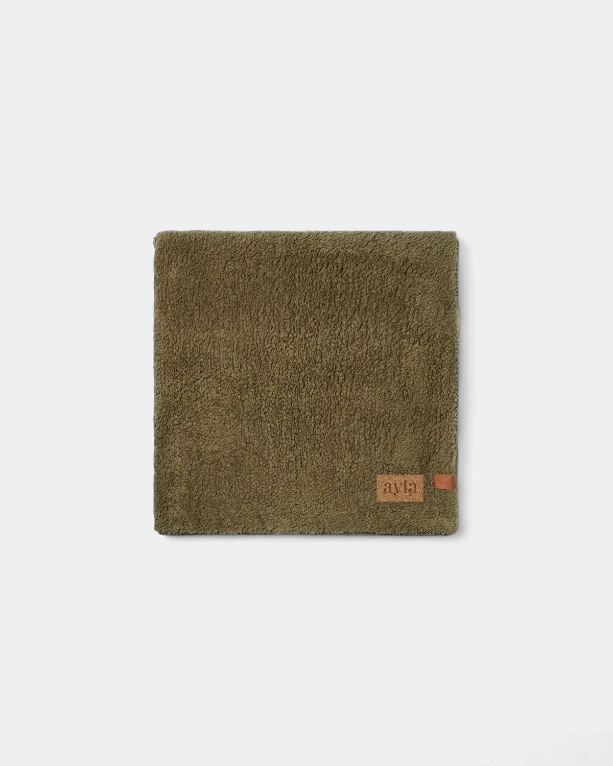 Couverture douce à personnaliser