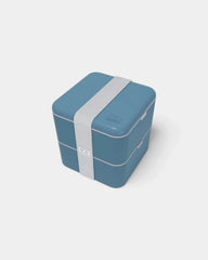 Lunchbox square made in France personnalisable