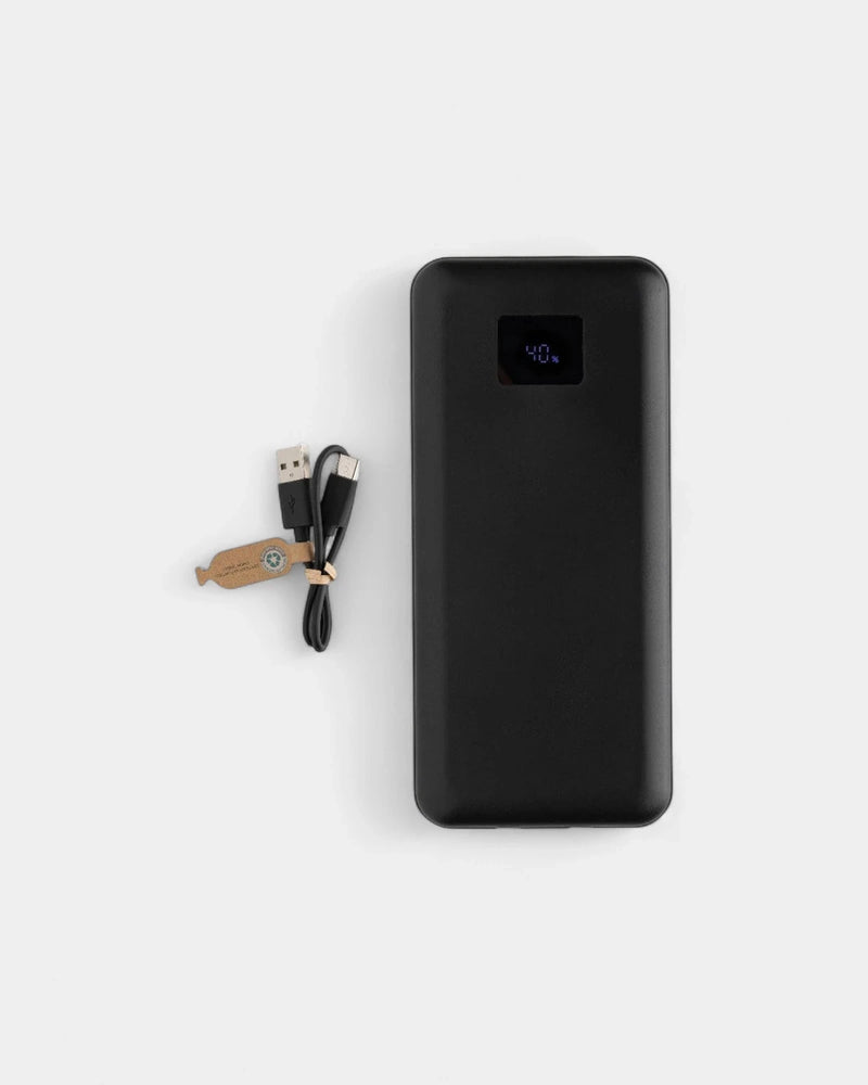 Powerbank Superchargeur 65W à personnaliser