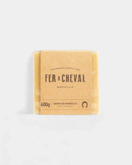 Savon de Marseille en cube 600g à personnaliser