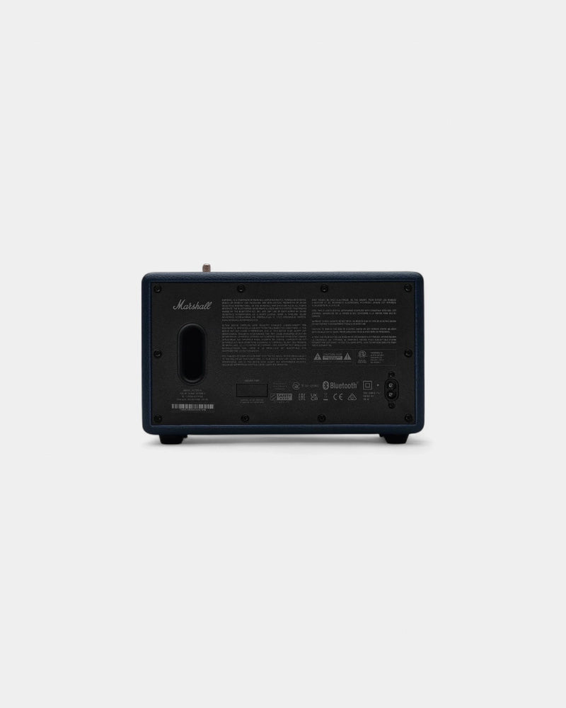 Enceinte Bluetooth compacte Marshall à personnaliser