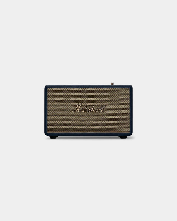 Enceinte Bluetooth compacte Marshall à personnaliser