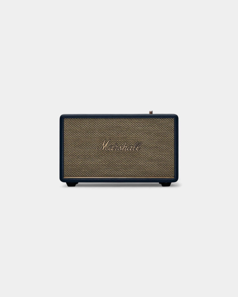 Enceinte Bluetooth compacte Marshall à personnaliser
