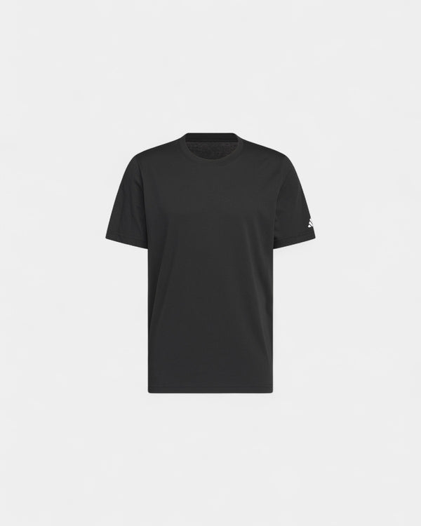 T-shirt de golf Adidas polyvalent à personnaliser