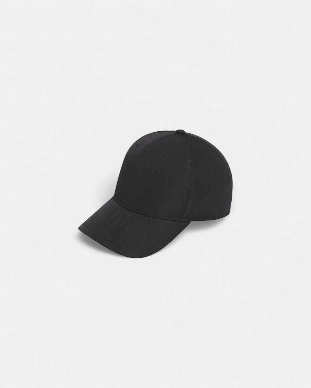 Casquette de golf Adidas recyclée à personnaliser