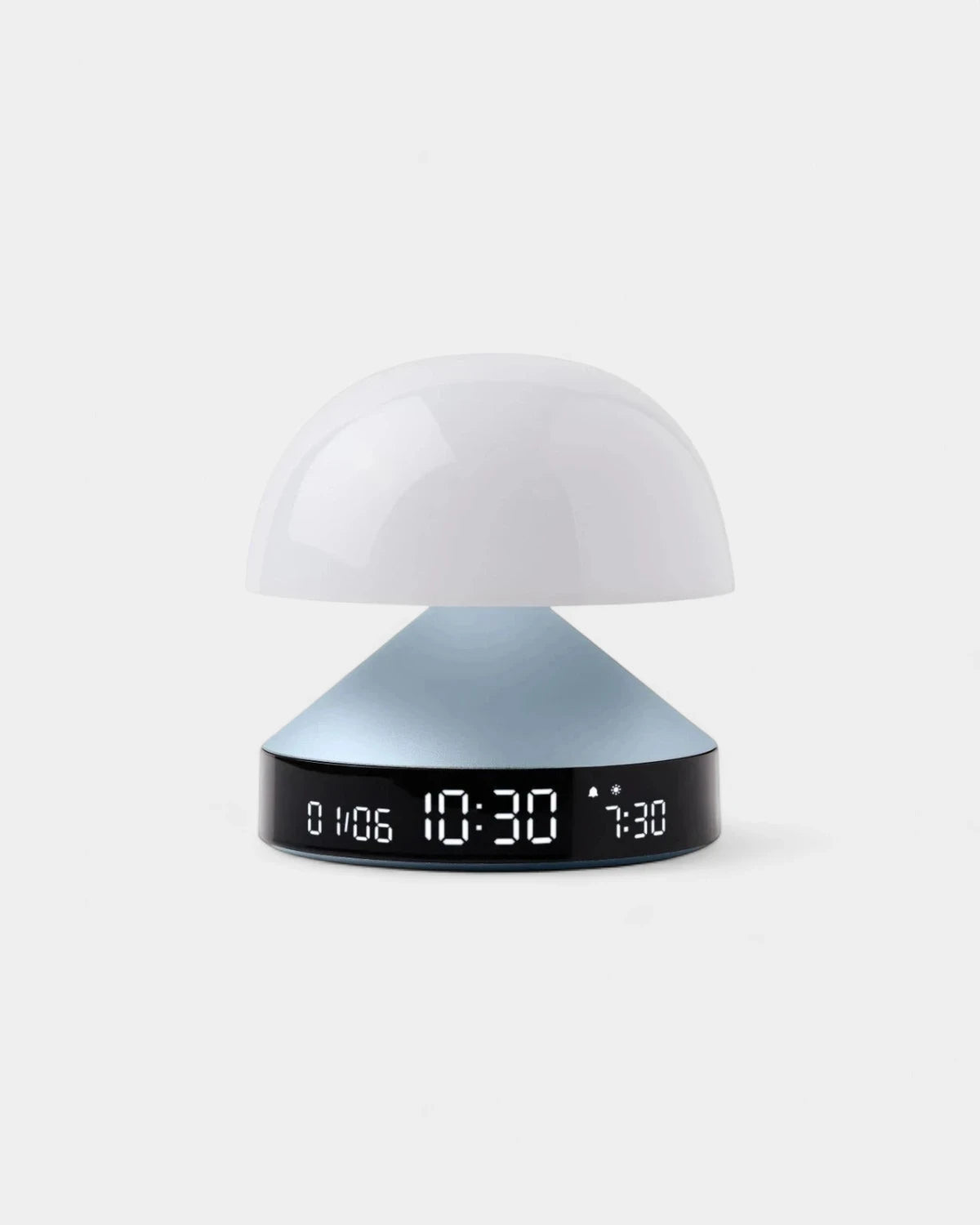 Lampe réveil simulateur d'aube à personnaliser