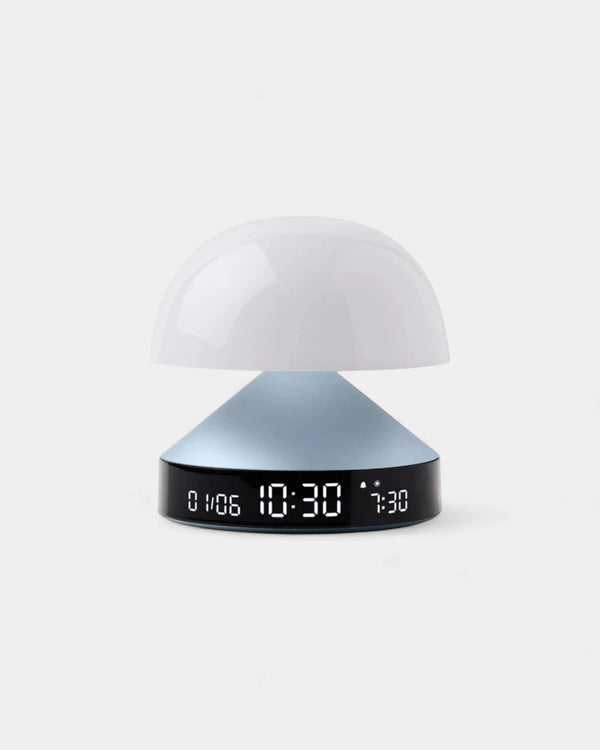Lampe réveil simulateur d'aube à personnaliser