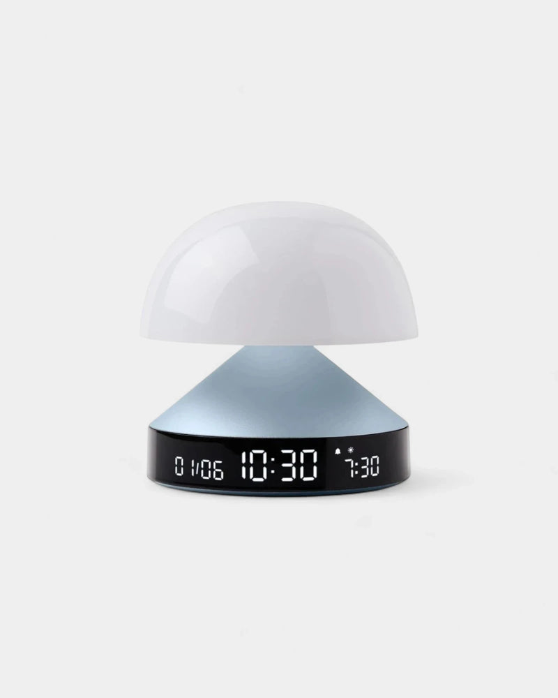 Lampe réveil simulateur d'aube à personnaliser