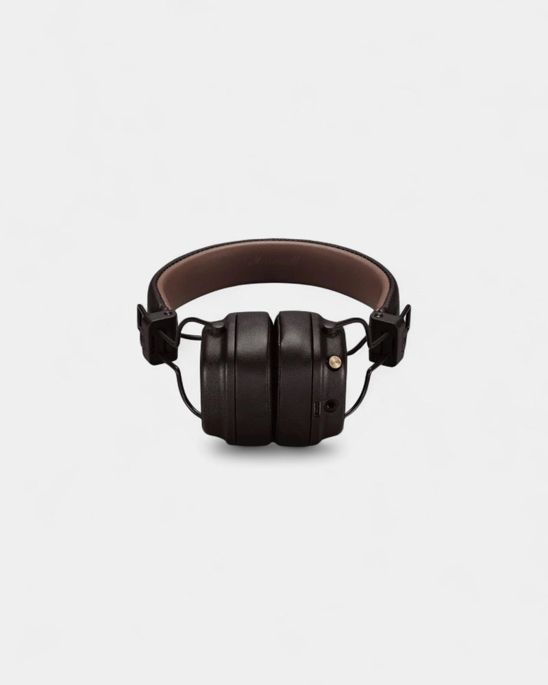 Casque sans fil Marshall 80h à personnaliser