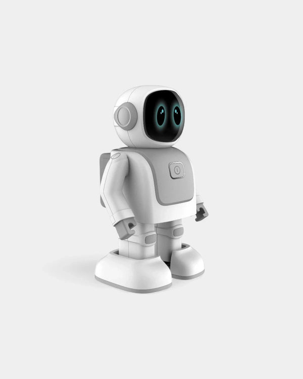 Robot danseur sans fil avec haut-parleur intégré à personnaliser