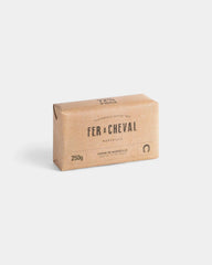 Savon de Marseille classique 250g à personnaliser