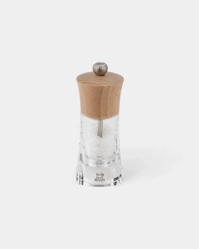 Moulin à sel et poivre Peugeot Saveurs personnalisable