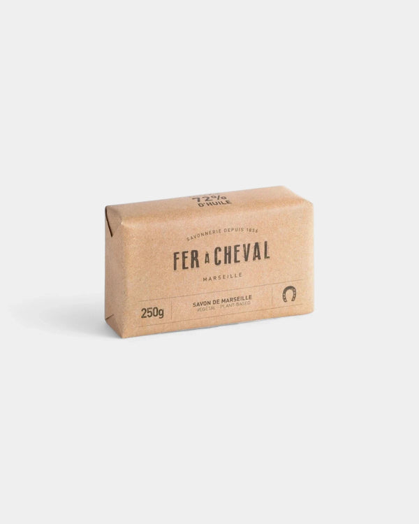 Savon de Marseille classique 250g à personnaliser