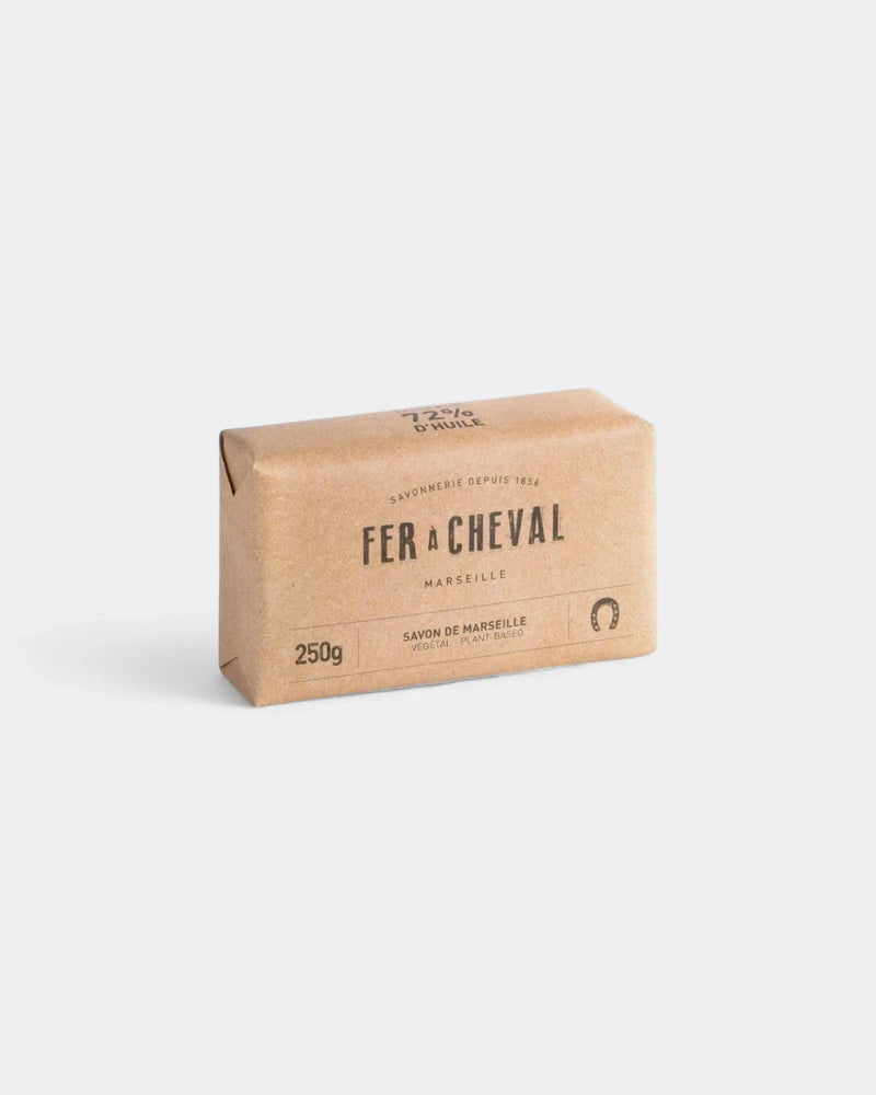 Savon de Marseille classique 250g à personnaliser
