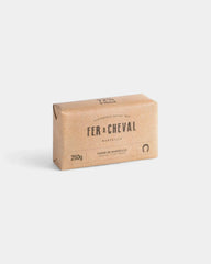 Savon de Marseille classique 250g à personnaliser