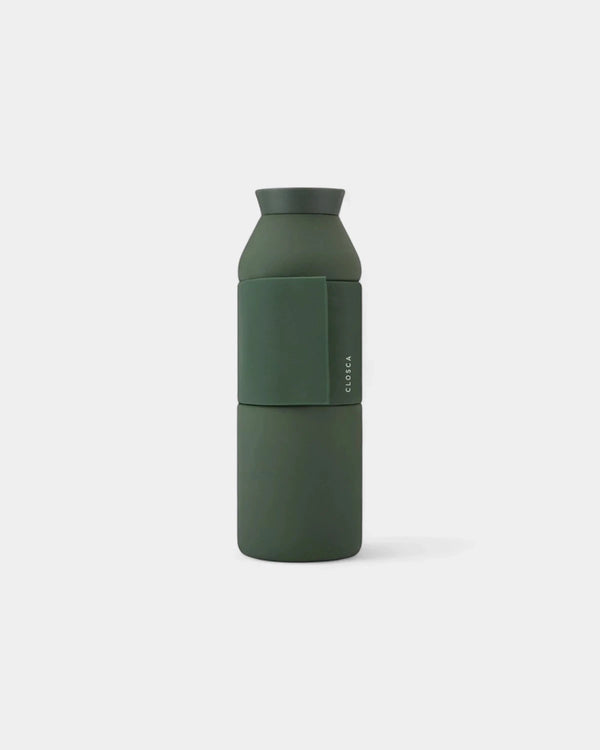 Bouteille thermos à personnaliser
