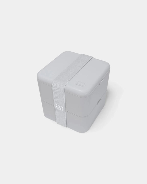 Lunchbox square made in France personnalisable
