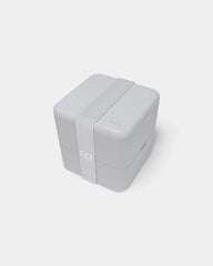 Lunchbox square made in France personnalisable