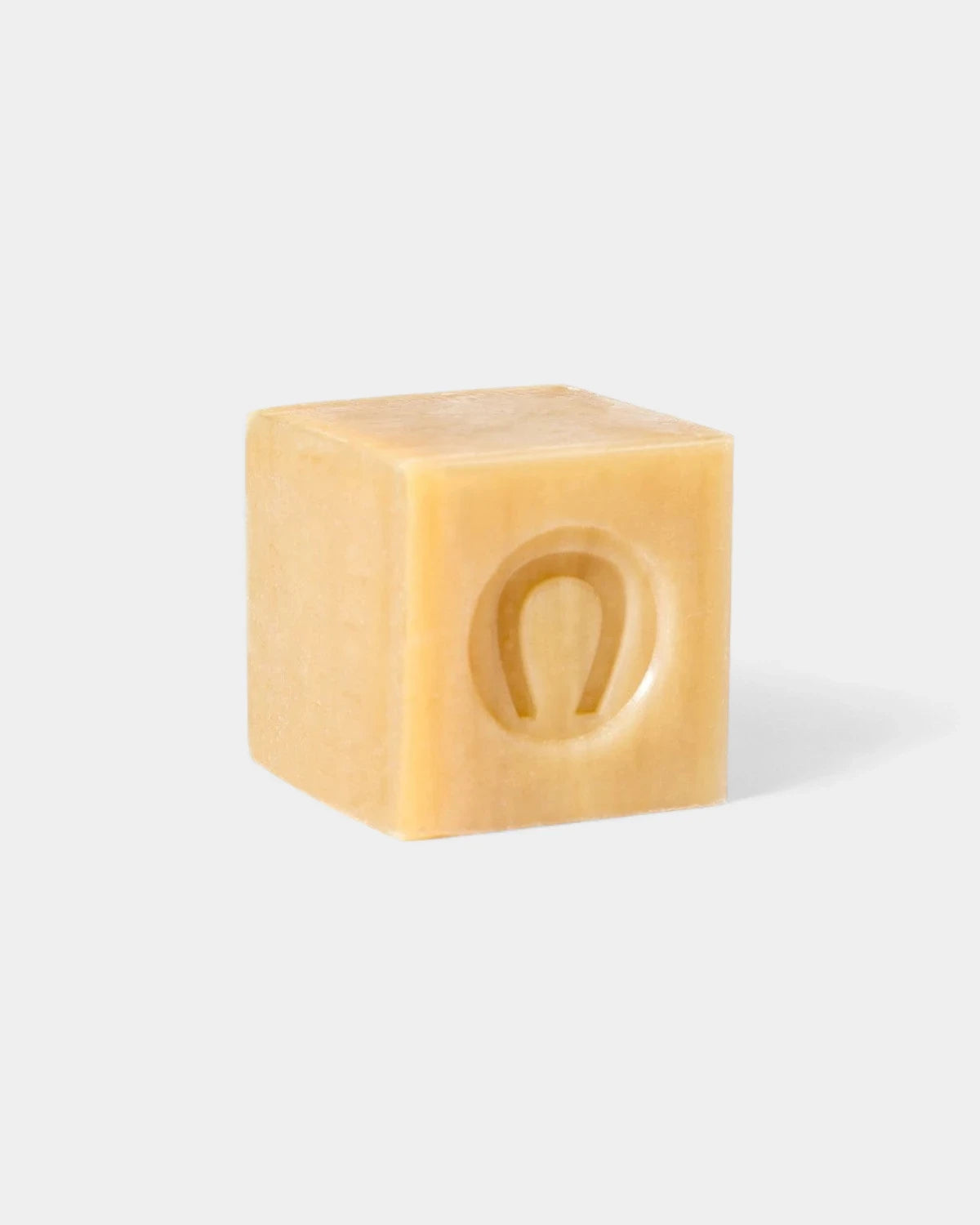 Savon de Marseille en cube 100g