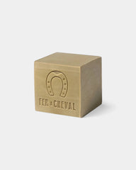Savon de Marseille en cube 600g à personnaliser