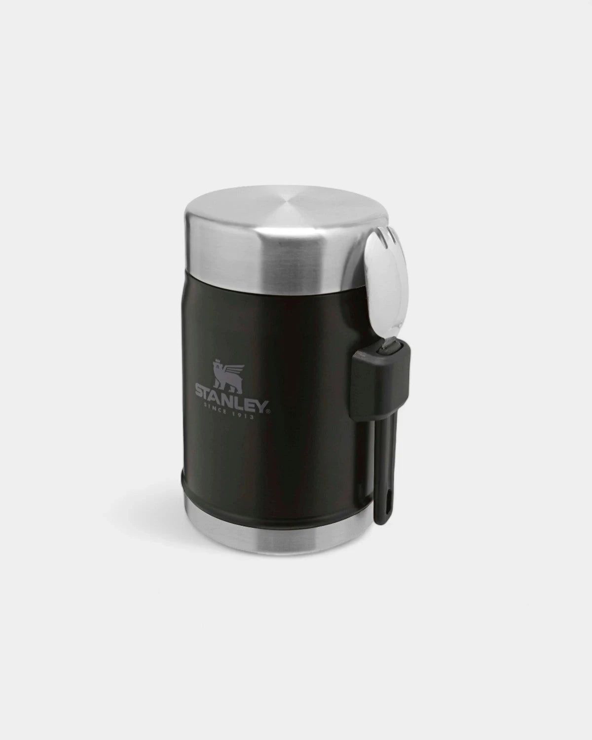 Bocal alimentaire Stanley 400 ml à personnaliser