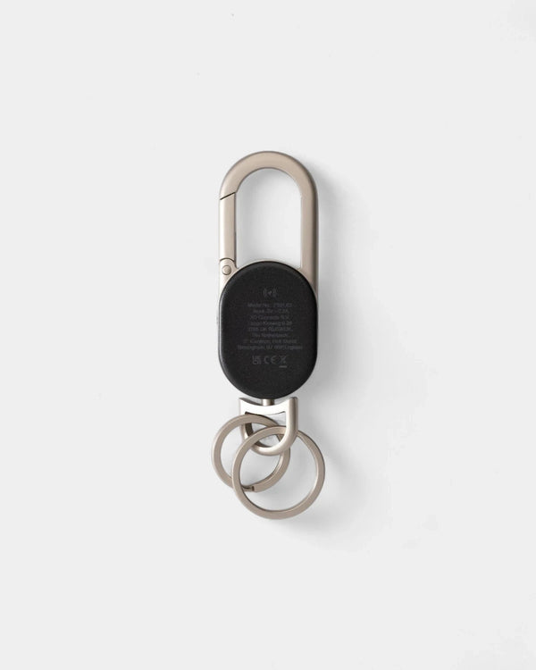 Porte‑clés Keyfinder à personnaliser
