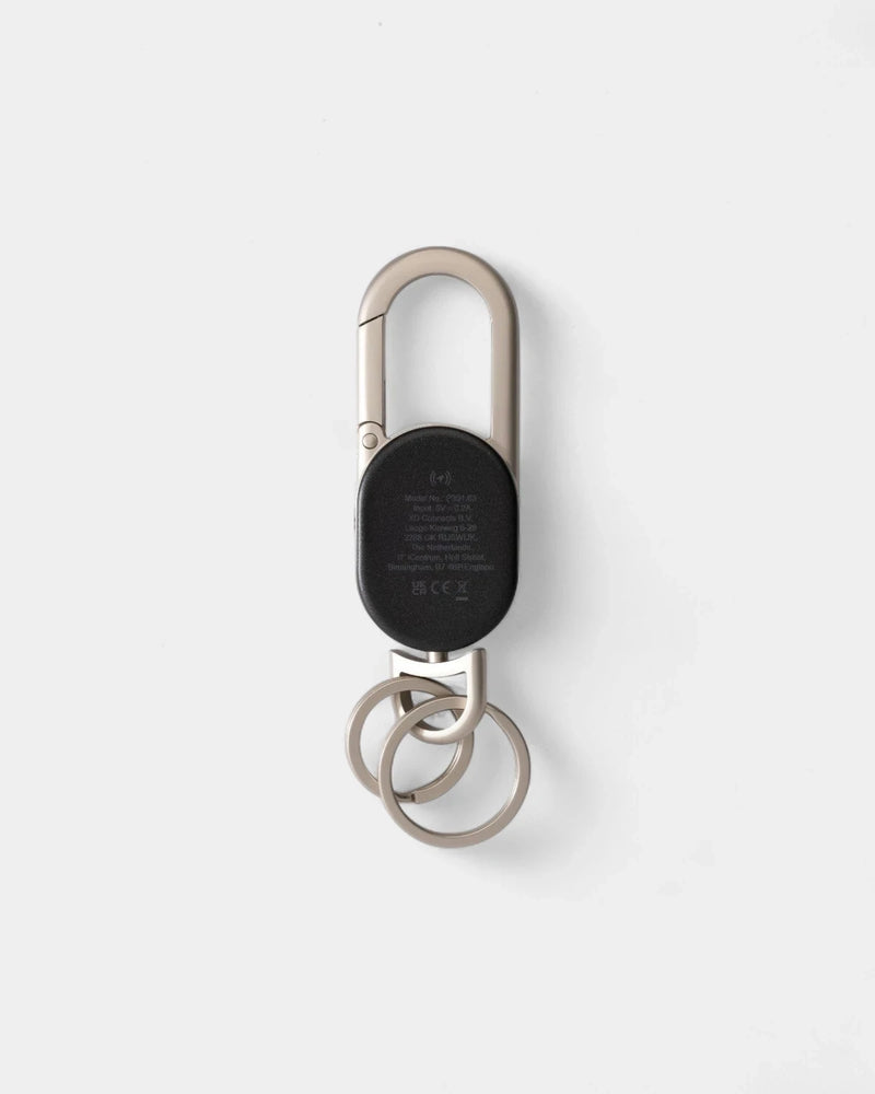 Porte‑clés Keyfinder à personnaliser