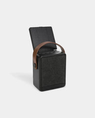 Haut-parleur solaire 12 W à personnaliser