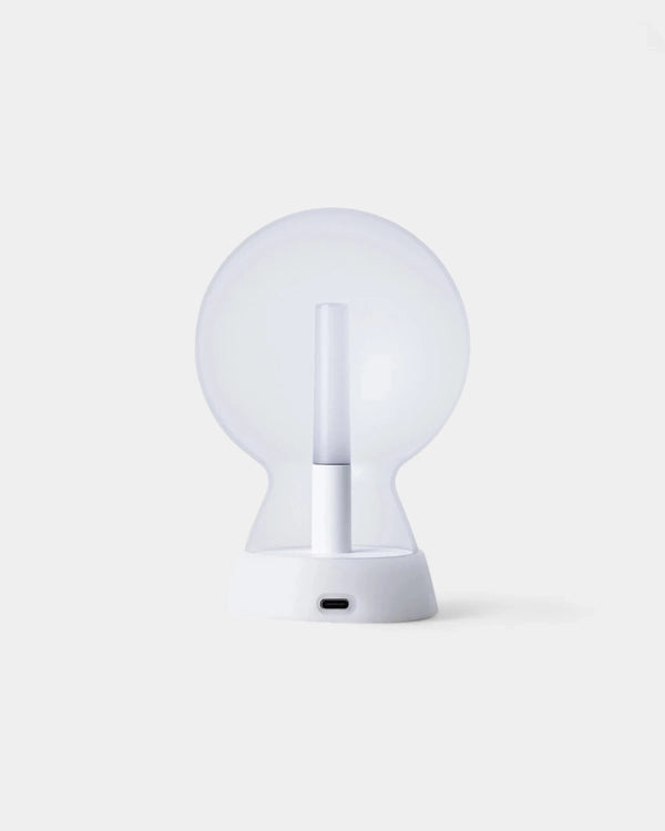 Lampe de bureau éco-responsable à personnaliser