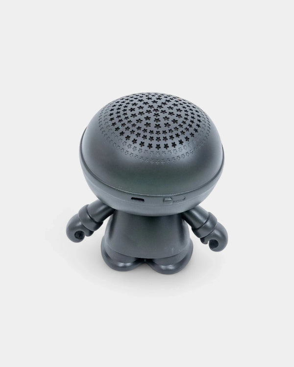 Mini enceinte recyclée à personnaliser