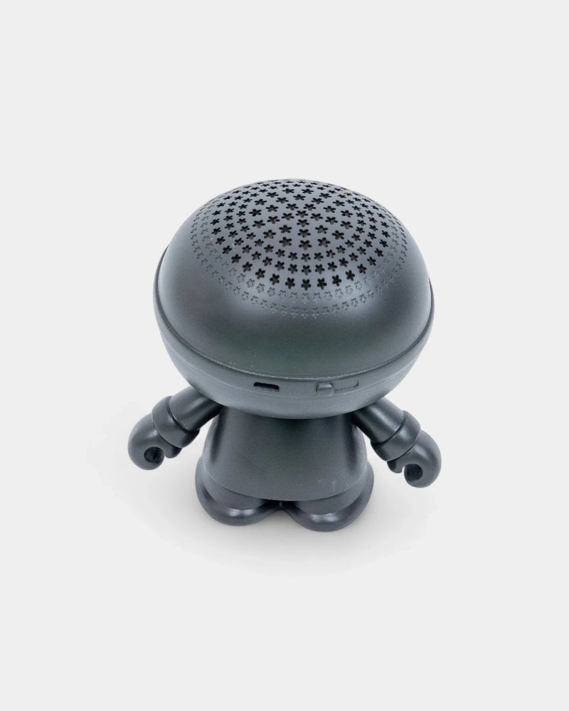 Mini enceinte recyclée à personnaliser