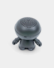 Mini enceinte recyclée à personnaliser