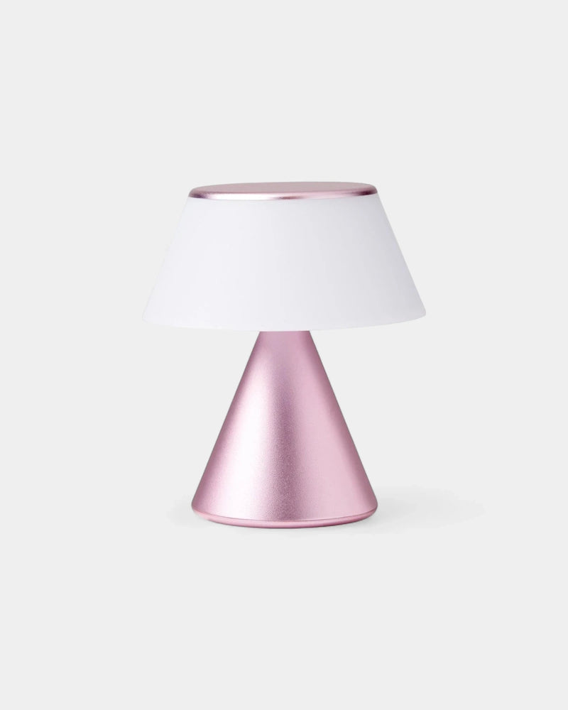 Lampe LED portable à personnaliser