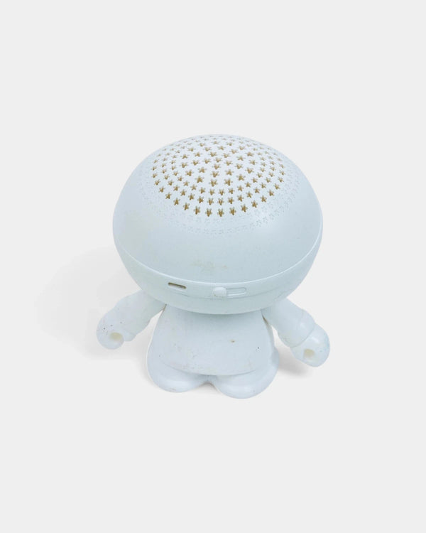 Mini enceinte recyclée à personnaliser