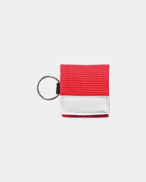 Pochette de premiers secours à personnaliser