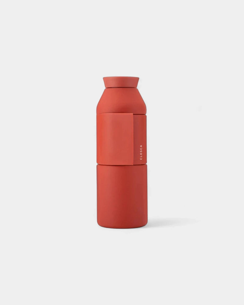 Bouteille thermos à personnaliser