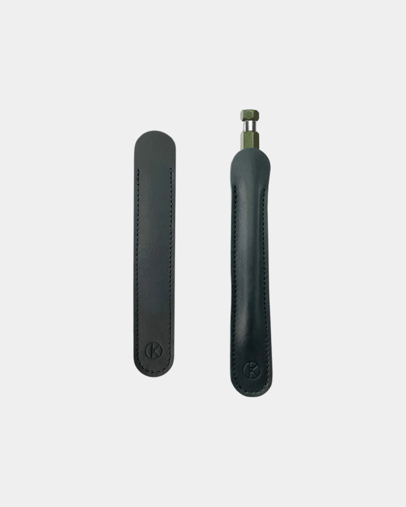 Stylo bille aluminium hexagonal à personnaliser - 12