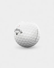 Balle Callaway Chrome Tour X à personnaliser
