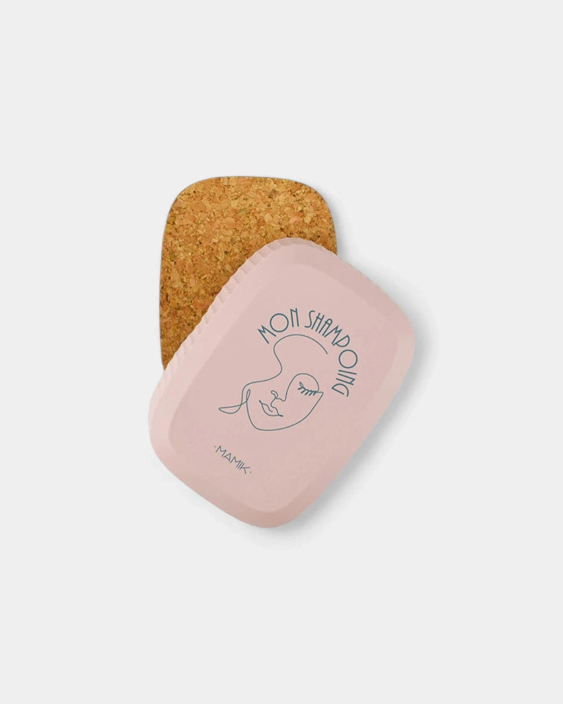 Boîte pour savon Made in France à personnaliser