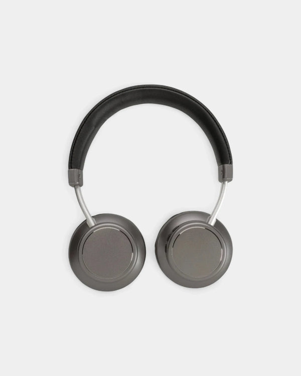 Casque stéréo Swiss Peak à personnaliser