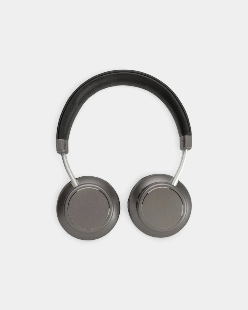 Casque stéréo Swiss Peak à personnaliser