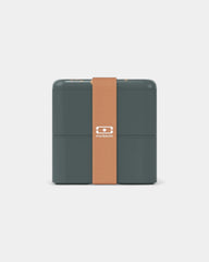 Lunchbox square made in France personnalisable