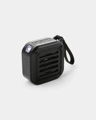 Haut-parleur solaire 3 W à personnaliser