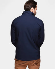 Blouson softshell homme Made in France à personnaliser