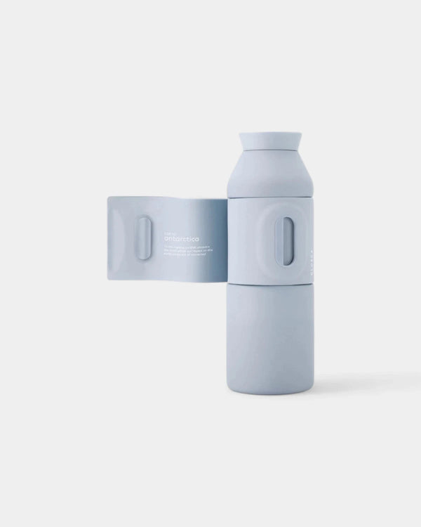 Bouteille thermos à personnaliser