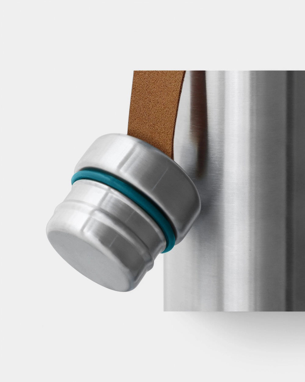 Bouteille isotherme large personnalisable
