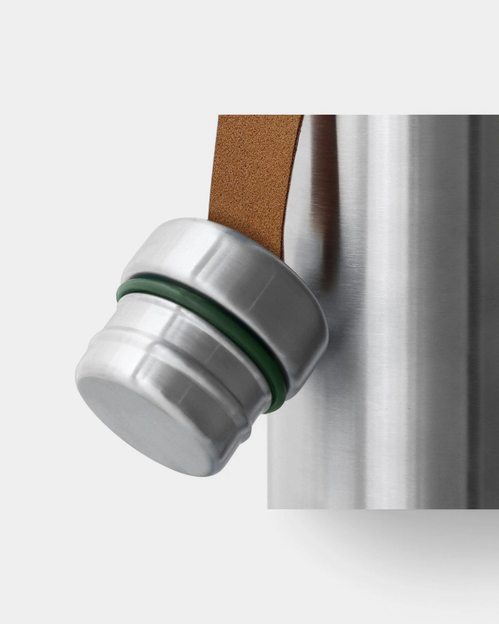 Bouteille isotherme large personnalisable