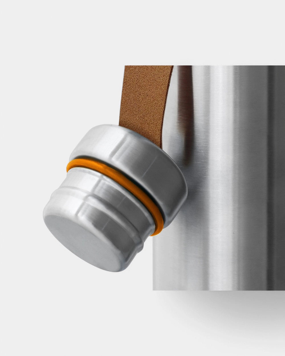 Bouteille isotherme large personnalisable