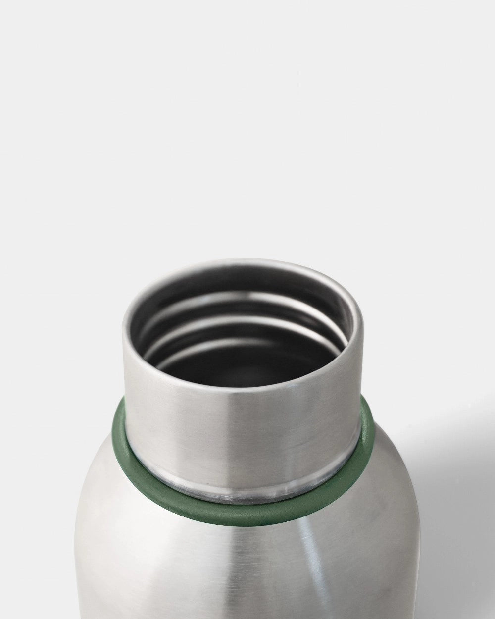 Bouteille isotherme large personnalisable