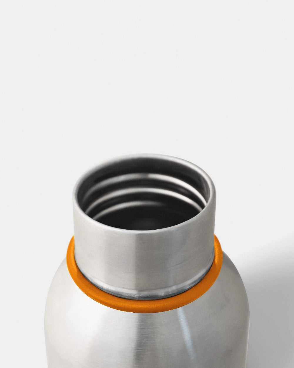 Bouteille isotherme large personnalisable